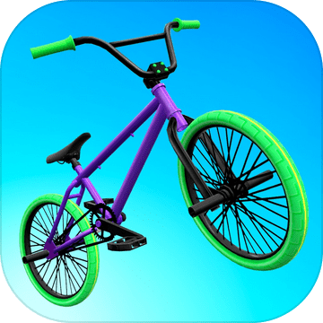 MaxAirBMX加速器