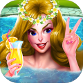 PoolPartyGamesForGirls