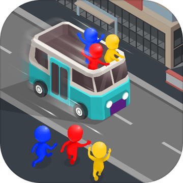 CrazyBus加速器
