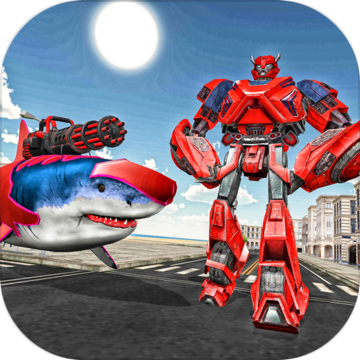 SwatRobotSharkEvolutionWars加速器