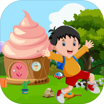 JoyfulBoyEscapeKaviGame加速器