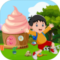 JoyfulBoyEscapeKaviGame