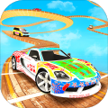 GrandMegaRampCarStunts2019Game