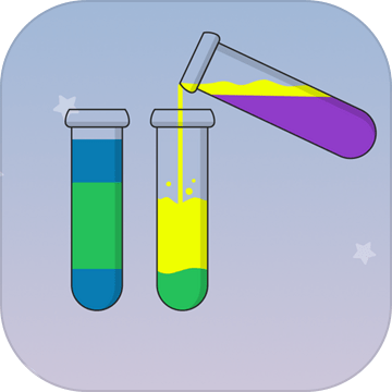 WaterColorSort加速器