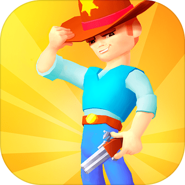 Gunslinger3D加速器