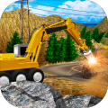 HeavyExcavatorSimulator