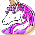 TapColorColorByNumber