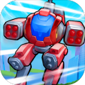 IronWars–MechBattles