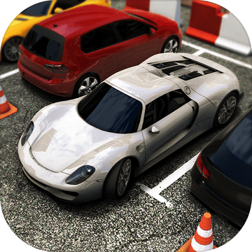 SpeedParking
