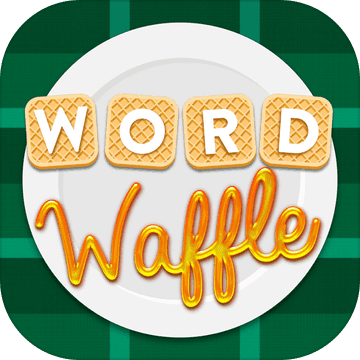 WordWaffleWordSwipeGame加速器