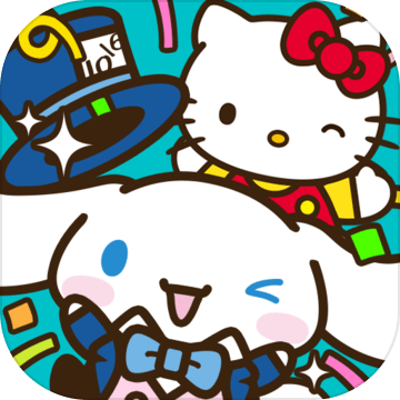 헬로키티프렌즈forkakao加速器