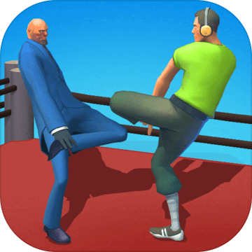 FootBattle加速器