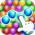 BubblePopStarShootMatchBlastTropicalGames