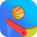 FlipperBasketballSlamDunk