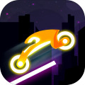 MotocrossNeonRider2018