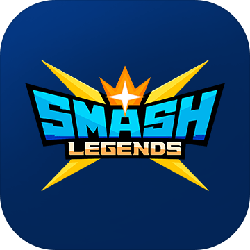 SMASHLEGENDS加速器