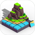 Fifteen3DAR15puzzle