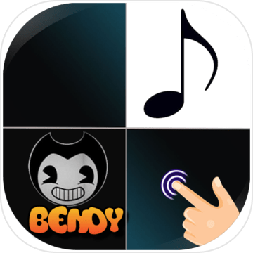 BendyPianoTilesGame加速器