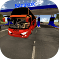 ThailandBusSimulator