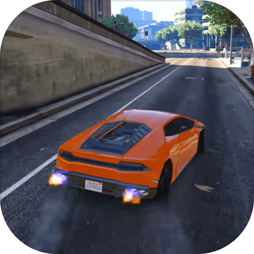 SportCarDrivingCityAdvent加速器