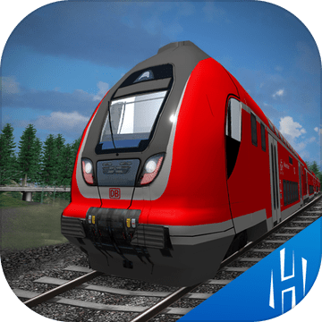 EuroTrainSimulator2