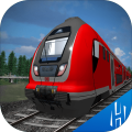 EuroTrainSimulator2