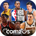 NBANOWMobileBasketballGame