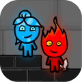 FireboyWatergirlinTheCrystalTemple