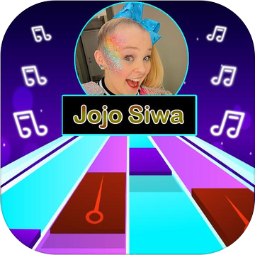 JojoSiwaSongforPianoTilesGame加速器