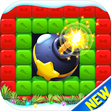 CubeBlastPop加速器