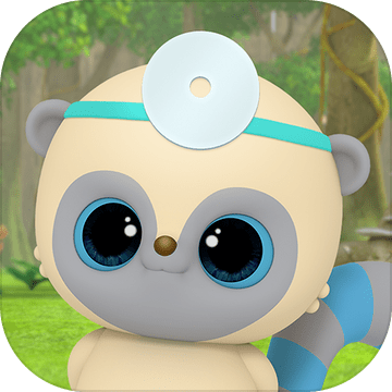 YooHooPetDoctorGamesforKids加速器