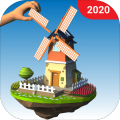 3DWorldPuzzle