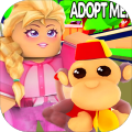 Adoptmejungleroblxsunicornadventure