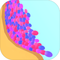 WaveofBalls