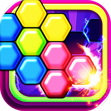 BlockHexaLegend加速器