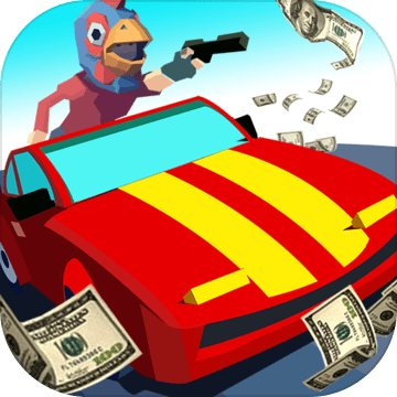 PickMoneyUp加速器