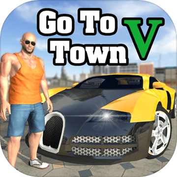 GoToTown5New2020加速器