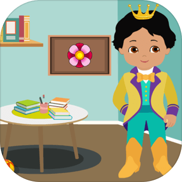 CutePrinceEscapeBestEscapeGame加速器