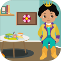 CutePrinceEscapeBestEscapeGame