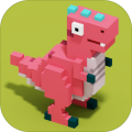 RushDinoArmyMergeMaster3D