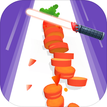 SliceMasterCutVegetables加速器
