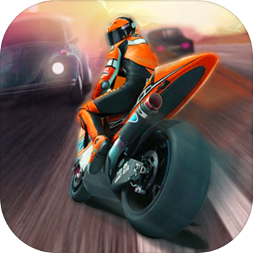 TrafficRacingMotorRider加速器