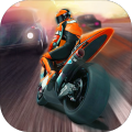 TrafficRacingMotorRider
