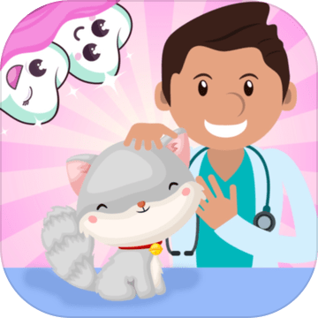 KittyCatDentist加速器
