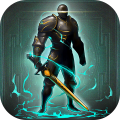 StickmanNinjaLegendsWarrior
