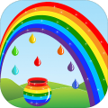 RainbowDrops