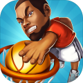 BasketballioBasketballStrike