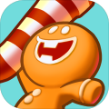 CandyBounceBlastSavetheCookieWorld