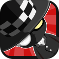怪盗パズル