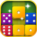 DiceMerge Matchingdom Puzzle加速器